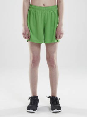 Craft Squad Go Gk Shorts Jr 1906979