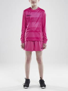 Craft Squad Go Gk Shorts Jr 1906979