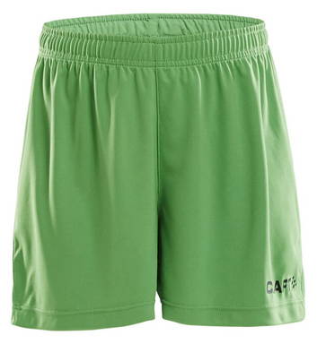 Craft Squad Go Gk Shorts Jr 1906979