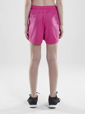 Craft Squad Go Gk Shorts Jr 1906979
