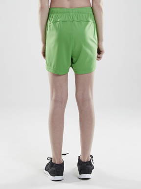 Craft Squad Go Gk Shorts Jr 1906979