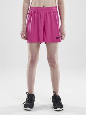 Craft Squad Go Gk Shorts Jr 1906979