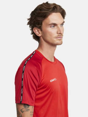 Craft Squad Go Contrast Jersey M 1912725