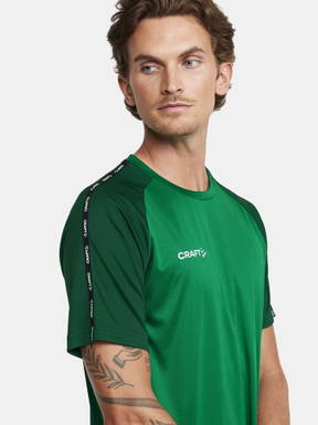 Craft Squad Go Contrast Jersey M 1912725