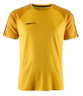 Sweden yellow/golden