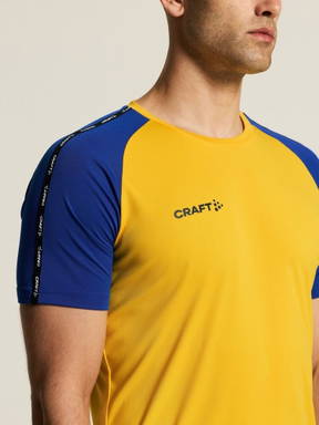 Craft Squad Go Contrast Jersey M 1912725
