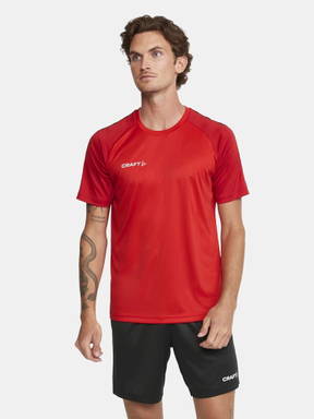 Craft Squad Go Contrast Jersey M 1912725