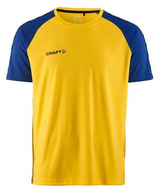 Craft Squad Go Contrast Jersey M 1912725