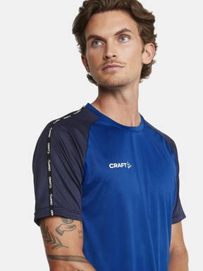 Craft Squad Go Contrast Jersey M 1912725