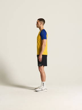 Craft Squad Go Contrast Jersey M 1912725