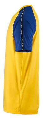 Craft Squad Go Contrast Jersey M 1912725