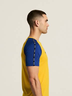 Craft Squad Go Contrast Jersey M 1912725