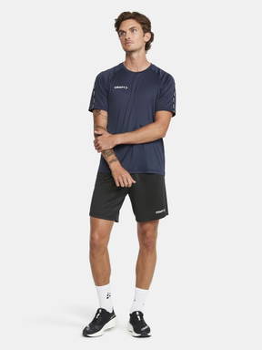 Craft Squad Go Contrast Jersey M 1912725