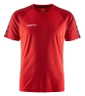 Bright red/express