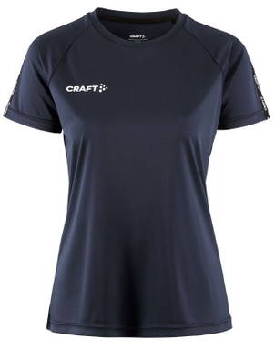 Craft Squad Go Contrast Jersey W 1912726