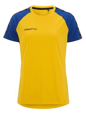 Craft Squad Go Contrast Jersey W 1912726