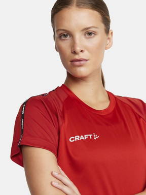 Craft Squad Go Contrast Jersey W 1912726