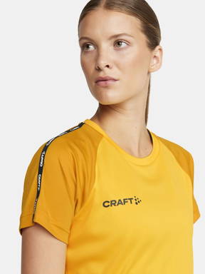 Craft Squad Go Contrast Jersey W 1912726