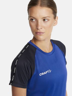 Craft Squad Go Contrast Jersey W 1912726