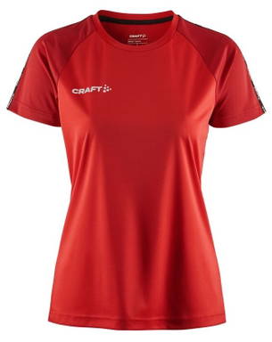 Craft Squad Go Contrast Jersey W 1912726