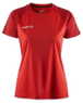 Bright red/express