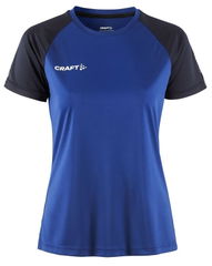 Craft Squad Go Contrast Jersey W 1912726
