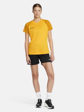 Craft Squad Go Contrast Jersey W 1912726
