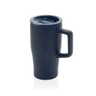 Donkerblauw