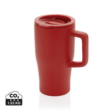 Ceramic Luxe Quencher 490ml