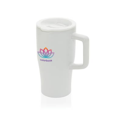 Ceramic Luxe Quencher 490ml