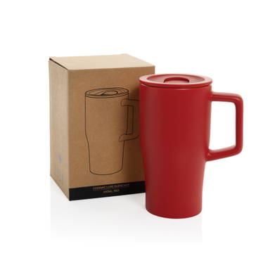 Ceramic Luxe Quencher 490ml