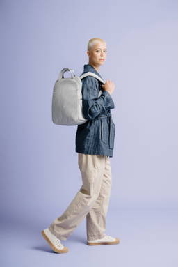 XD Design Soft Tote Rugzak