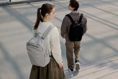 XD Design Soft Tote Rugzak