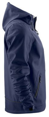 Printer Karting Softshell Jas 2261061 - Marine