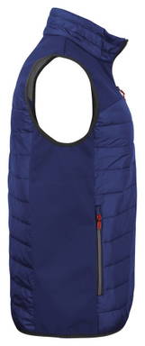Printer Expedition Bodywarmer Heren 2261063
