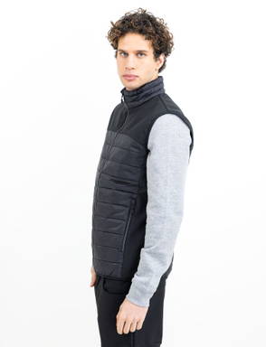 Printer Expedition Bodywarmer Heren 2261063