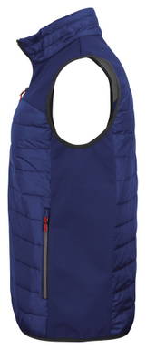 Printer Expedition Bodywarmer Heren 2261063