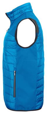 Printer Expedition Bodywarmer Heren 2261063