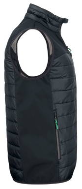 Printer Expedition Bodywarmer Heren 2261063