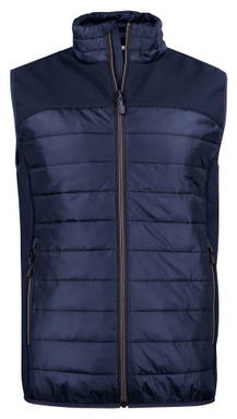 Printer Expedition Bodywarmer Heren 2261063