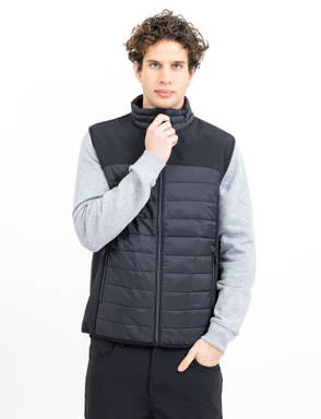 Printer Expedition Bodywarmer Heren 2261063