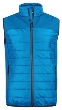 Printer Expedition Bodywarmer Heren 2261063