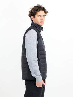 Printer Expedition Bodywarmer Heren 2261063