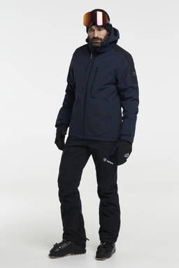 Tenson Core Ski Jacket Men 465017086