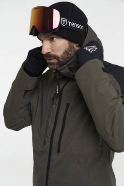 Tenson Core Ski Jacket Men 465017086