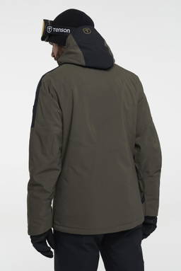 Tenson Core Ski Jacket Men 465017086