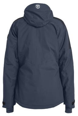 Tenson Core Ski Jacket Men 465017086