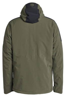 Tenson Core Ski Jacket Men 465017086