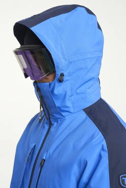 Tenson Core Ski Jacket Men 465017086