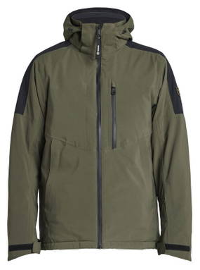 Tenson Core Ski Jacket Men 465017086